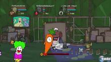 Imagen 16 de Castle Crashers 