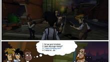 Imagen 3 de Penny Arcade Adventures - On the Rain-Slick Precipice of Darkness PSN