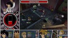 Imagen 14 de Penny Arcade Adventures - On the Rain-Slick Precipice of Darkness PSN