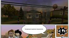 Imagen 10 de Penny Arcade Adventures - On the Rain-Slick Precipice of Darkness PSN