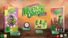Imagen 33 de Oddworld: Munch's Oddysee HD