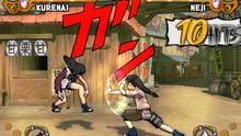 Imagen 4 de Naruto Ultimate Ninja 3