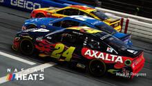 Imagen 17 de NASCAR Heat 5