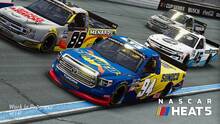 Imagen 24 de NASCAR Heat 5