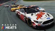 Imagen 50 de NASCAR Heat 5