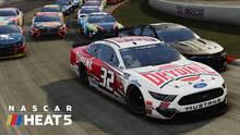 Imagen 53 de NASCAR Heat 5