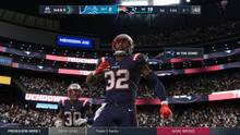 Imagen 47 de Madden NFL 21