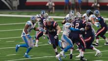 Imagen 64 de Madden NFL 21