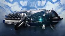 Imagen 596 de Destiny 2: Ms all de la luz