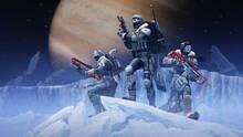 Imagen 529 de Destiny 2: Ms all de la luz