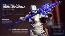 Imagen 541 de Destiny 2: Ms all de la luz