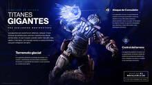 Imagen 544 de Destiny 2: Ms all de la luz