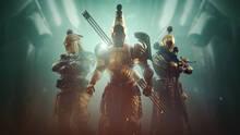 Imagen 763 de Destiny 2: Ms all de la luz