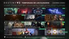 Imagen 743 de Destiny 2: Ms all de la luz