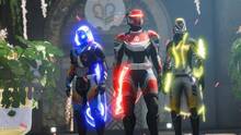 Imagen 822 de Destiny 2: Ms all de la luz