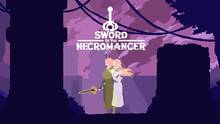 Imagen 26 de Sword of the Necromancer