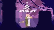 Imagen 37 de Sword of the Necromancer
