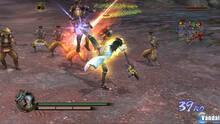 Imagen 26 de Samurai Warriors 2 Xtreme Legends