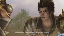 Imagen 15 de Samurai Warriors 2 Xtreme Legends