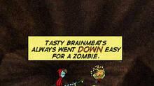 Imagen 1 de Teenage Zombies: Invasion of the Alien Brain Thingys!