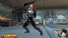 Imagen 13 de Champions Online