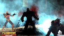 Imagen 8 de Champions Online