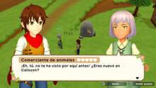 Imagen 17 de Harvest Moon: One World