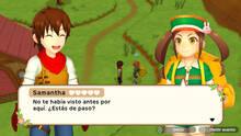 Imagen 18 de Harvest Moon: One World