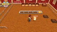 Imagen 22 de Harvest Moon: One World