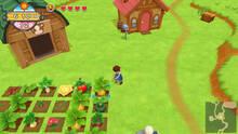 Imagen 24 de Harvest Moon: One World