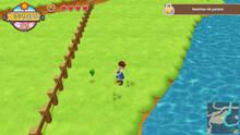 Imagen 26 de Harvest Moon: One World