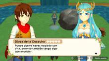 Imagen 29 de Harvest Moon: One World
