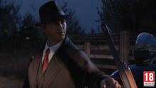 Imagen 23 de Mafia: Definitive Edition