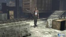 Imagen 27 de Alpha Protocol