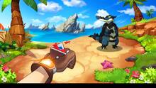 Imagen 32 de Nexomon: Extinction