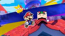 Imagen 2 de Paper Mario: The Origami King