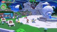 Imagen 27 de Paper Mario: The Origami King