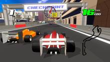 Imagen 12 de Formula Retro Racing