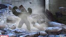 Imagen 53 de The Incredible Hulk
