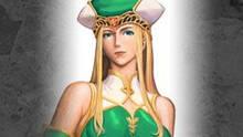 Imagen 20 de Valkyrie Profile: Covenant of the Plume