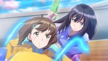 Imagen 23 de Kandagawa Jet Girls