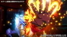 Imagen 8 de Infinity Strash: Dragon Quest The Adventure of Dai