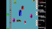 Imagen 13 de Arcade Archives Radical Radial