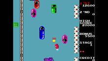 Imagen 14 de Arcade Archives Radical Radial