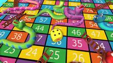 Imagen 3 de Snakes & Ladders