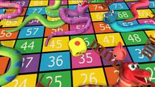 Imagen 8 de Snakes & Ladders