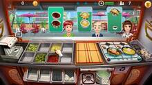 Imagen 4 de Food Truck Tycoon - Asian Cuisine
