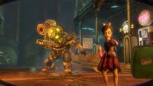 Imagen 20 de BioShock 2 Remastered