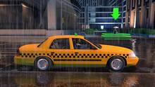 Imagen 5 de Taxi Sim 2020
