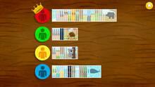 Imagen 5 de Memorama Pares de Animales - Juego de Combinación y Concentración para Niños pequeños y Niñitos